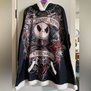 Nightmare before Christmas NWOT women’s dress extra large